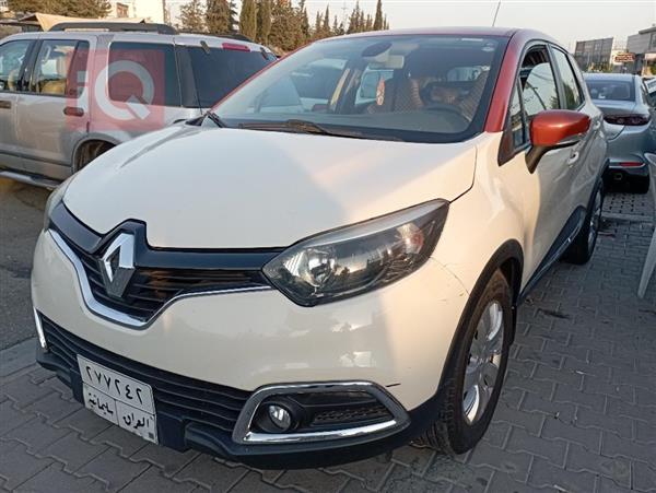 Renault for sale in Iraq